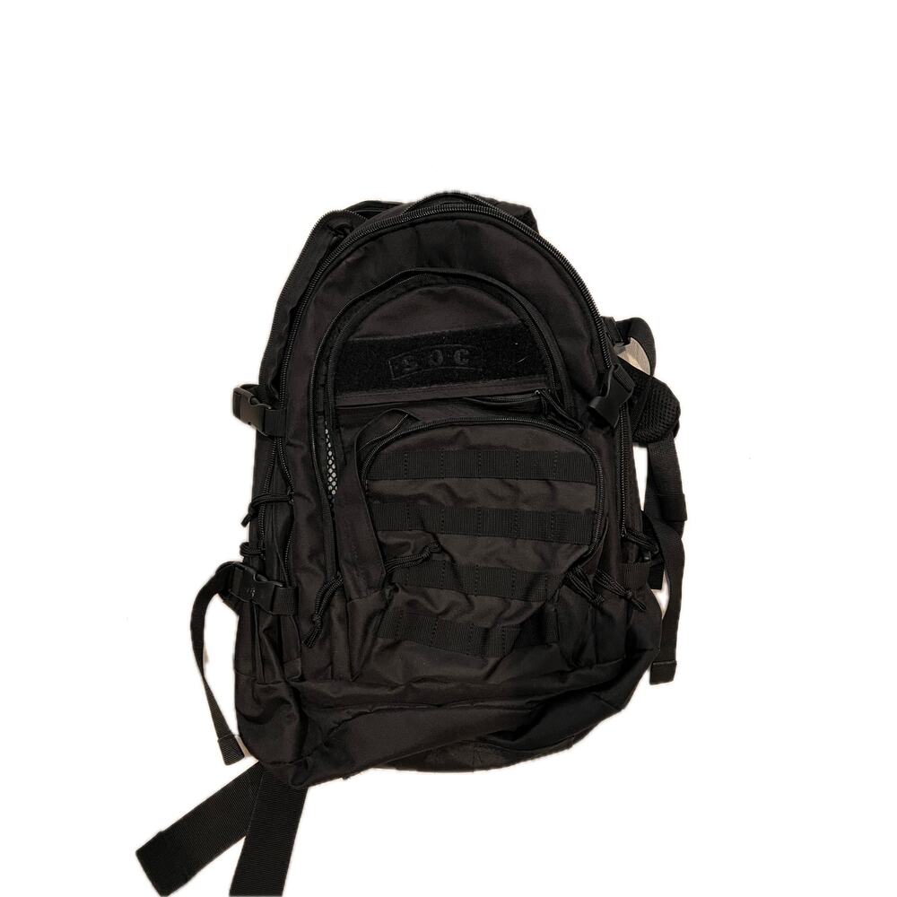 Sandpiper of California Bugout  Bag - Black